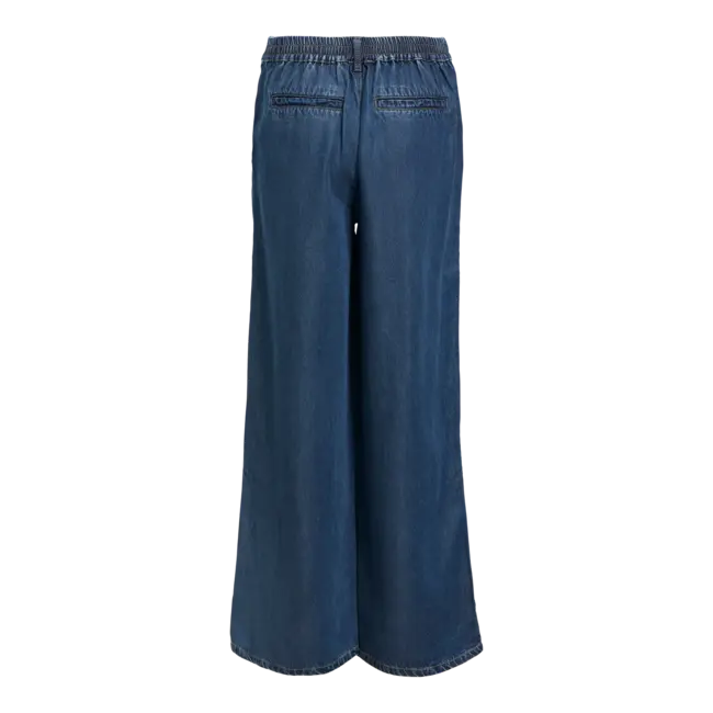 Object lyocel pantalon