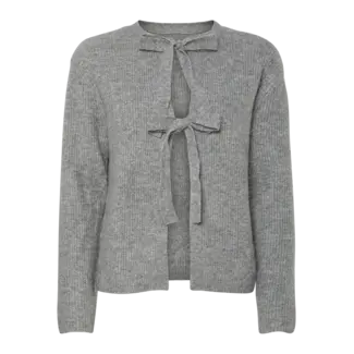 PIECES reversible vestje