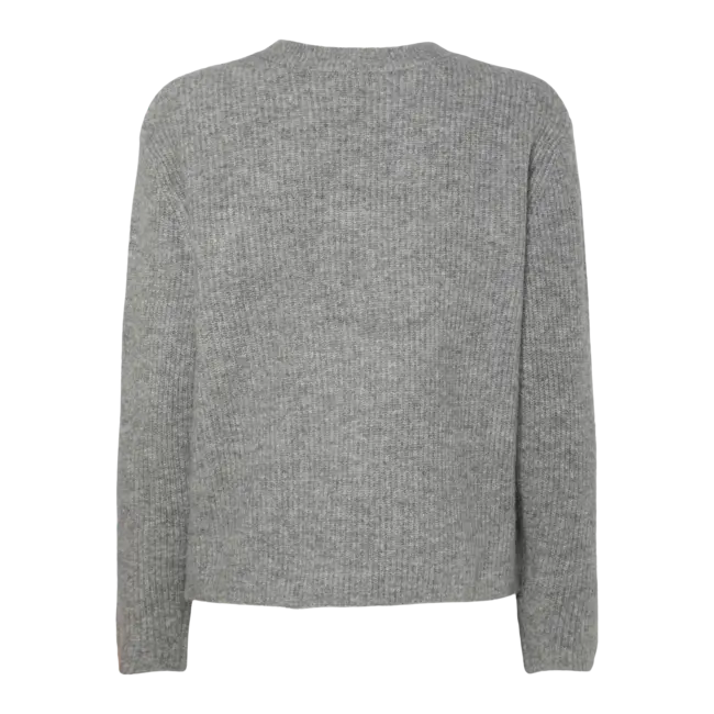PIECES reversible vestje
