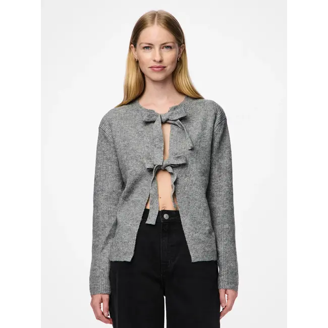 PIECES reversible vestje