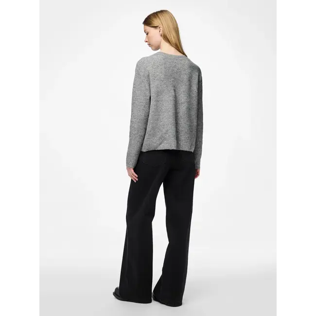 PIECES reversible vestje
