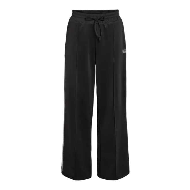 jogger met glitterstreep