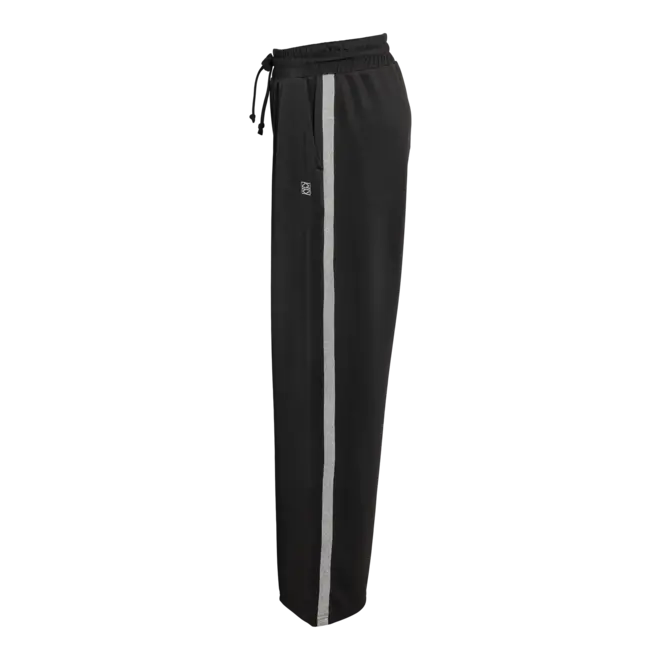 jogger met glitterstreep