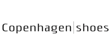 Copenhagen Shoes