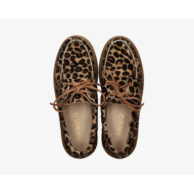 instappers leopard fur