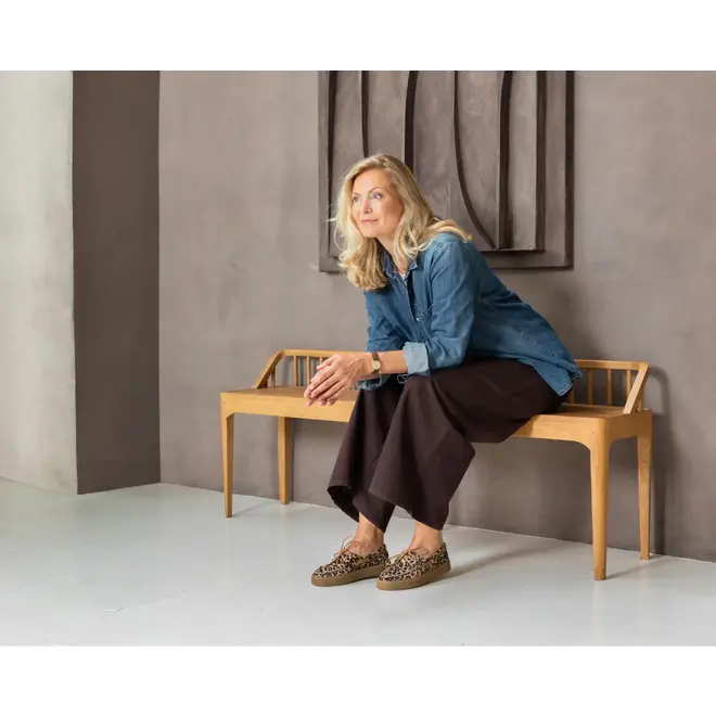 instappers leopard fur