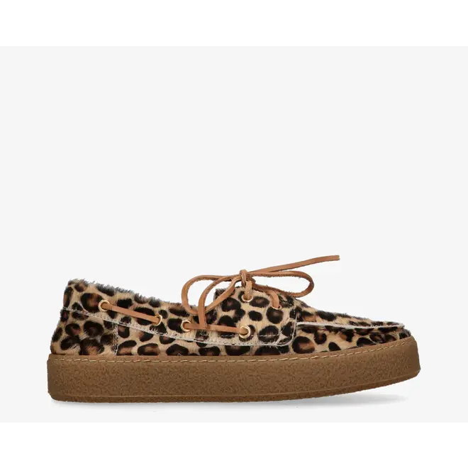 instappers leopard fur