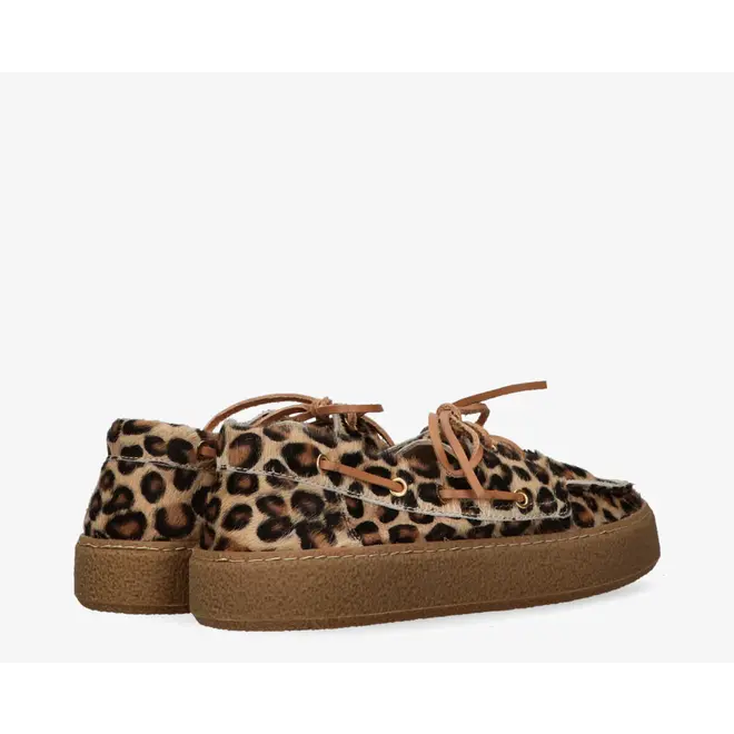 instappers leopard fur