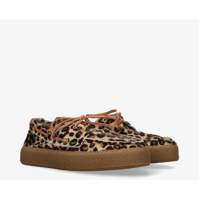 instappers leopard fur