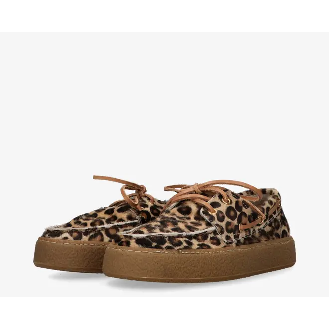 instappers leopard fur