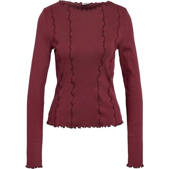 top babylock bordeaux