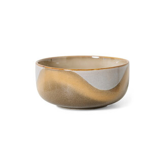 HK Living dessert bowl, oasis
