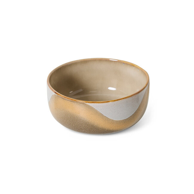 HK Living dessert bowl, oasis