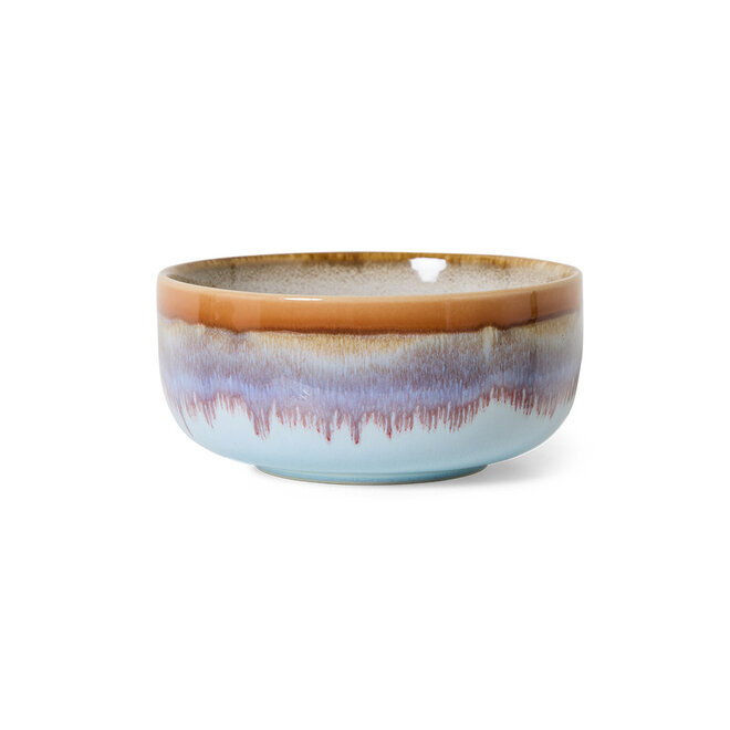 dessert bowl, ash