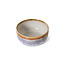 HK Living dessert bowl, ash