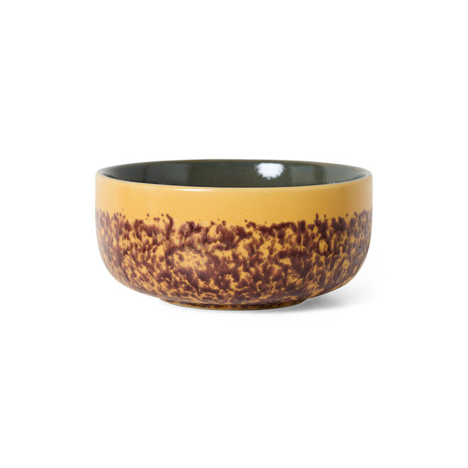 dessert bowl, bay