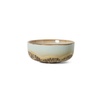 HK Living tapas bowl, shell