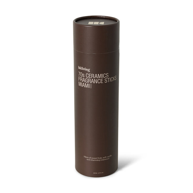 HK Living fragrance sticks, miami