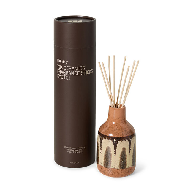 HK Living fragrance sticks, kyoto