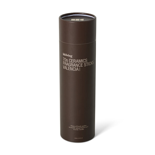 HK Living fragrance sticks, valencia