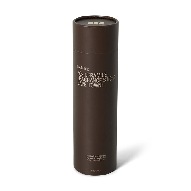 HK Living fragrance sticks, cape town