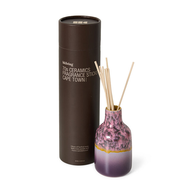 HK Living fragrance sticks, cape town