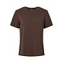t-shirt boxy fit bruin