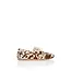 DWRS latty cow hair on, cognac