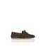 DWRS Latty mocassin donkerbruin