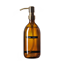 Wellmark dish soap bamboo, apple, lotus, 500 ml