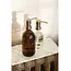 Wellmark dish soap bamboo, apple, lotus, 500 ml