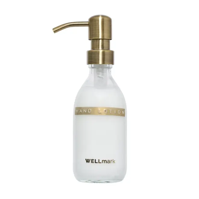 hand lotion, fresh linen, 250 ml