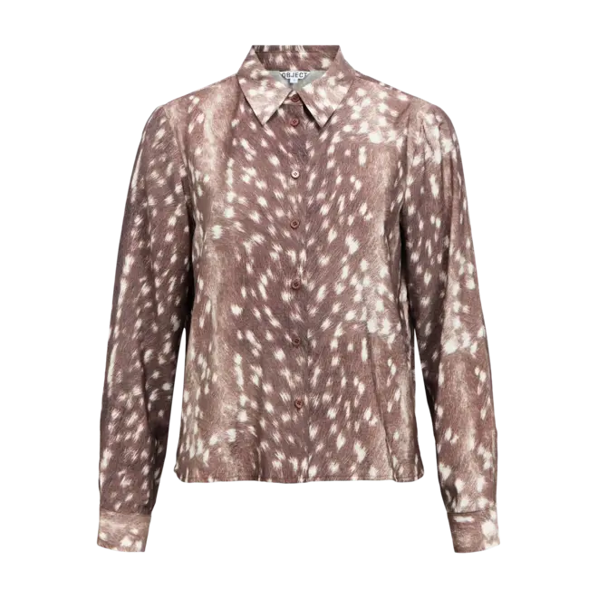 bambi mesh blouse