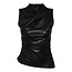Noisy may pu top, black
