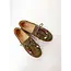 DWRS loafers  dark brown