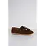 DWRS loafers  dark brown