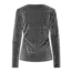 PIECES top met glitter