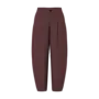 pantalon barrelfit