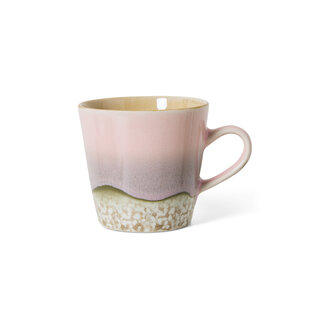 HK Living 70 ceramics americano mug, muse