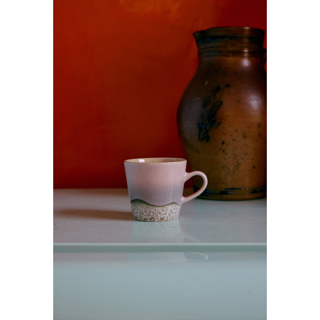 HK Living 70 ceramics americano mug, muse
