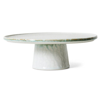 HK Living 70 ceramics plateau m, smudge
