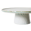 HK Living 70 ceramics plateau m, smudge
