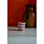HK Living 70s ceramics: coffee mug, bubble