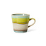 HK Living 70s ceramics: americano mug glint