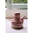 HK Living 70s ceramics: coffee pot bubble