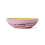 70s ceramics: curry bowls bubble, set of 2