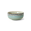 HK Living 70s ceramics: tapas bowl thicket