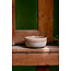 HK Living 70s ceramics: dessert bowl glaze