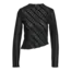 Noisy may asymmetrische kanten top