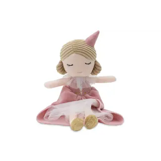 stuffed animal lady lynn
